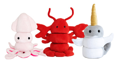 Under The Sea [3-pack]